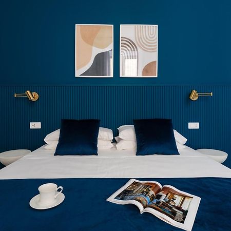 Epoca Suites Napoli Exteriér fotografie