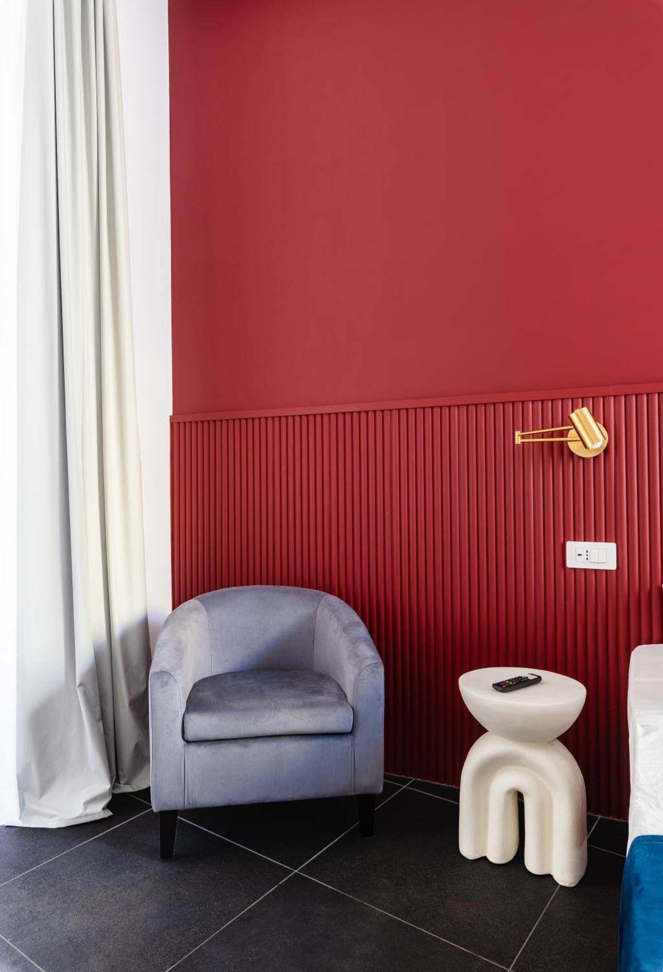 Epoca Suites Napoli Exteriér fotografie