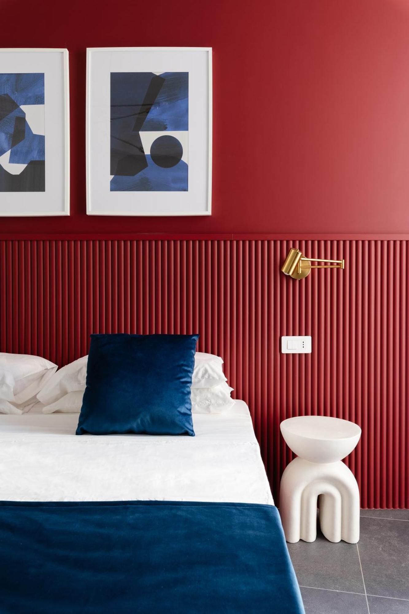 Epoca Suites Napoli Exteriér fotografie