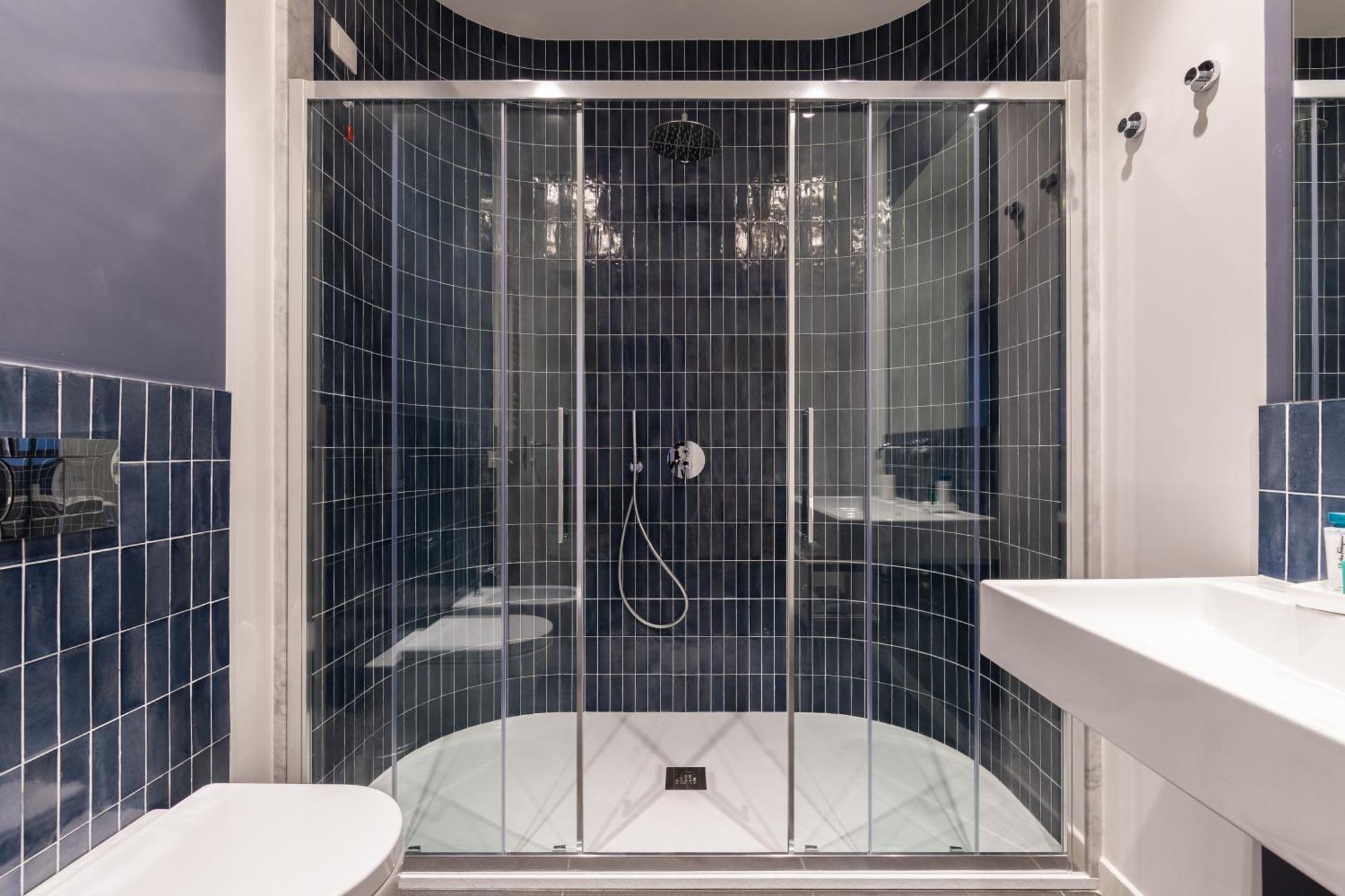 Epoca Suites Napoli Exteriér fotografie