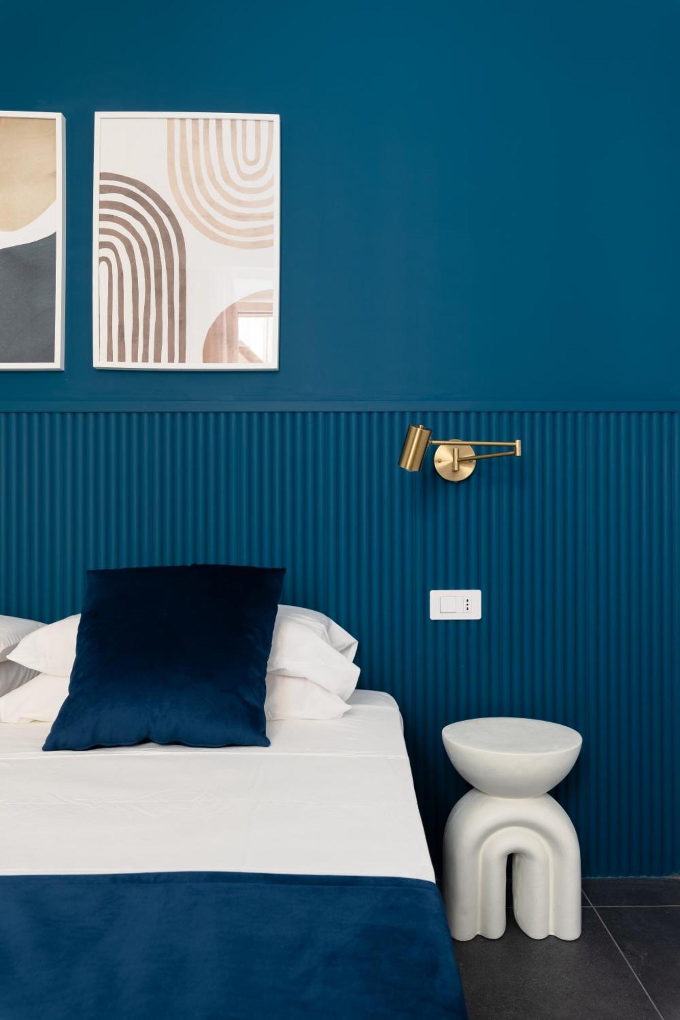 Epoca Suites Napoli Exteriér fotografie