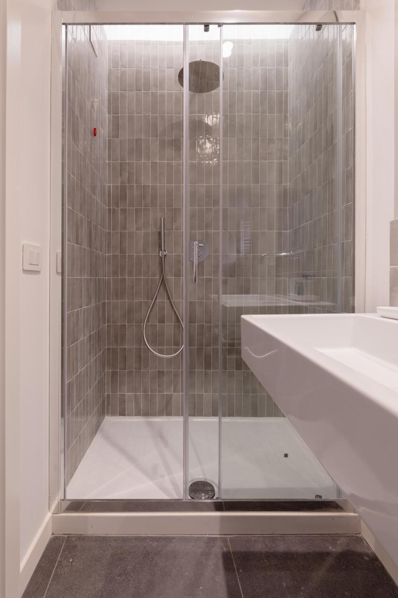 Epoca Suites Napoli Exteriér fotografie