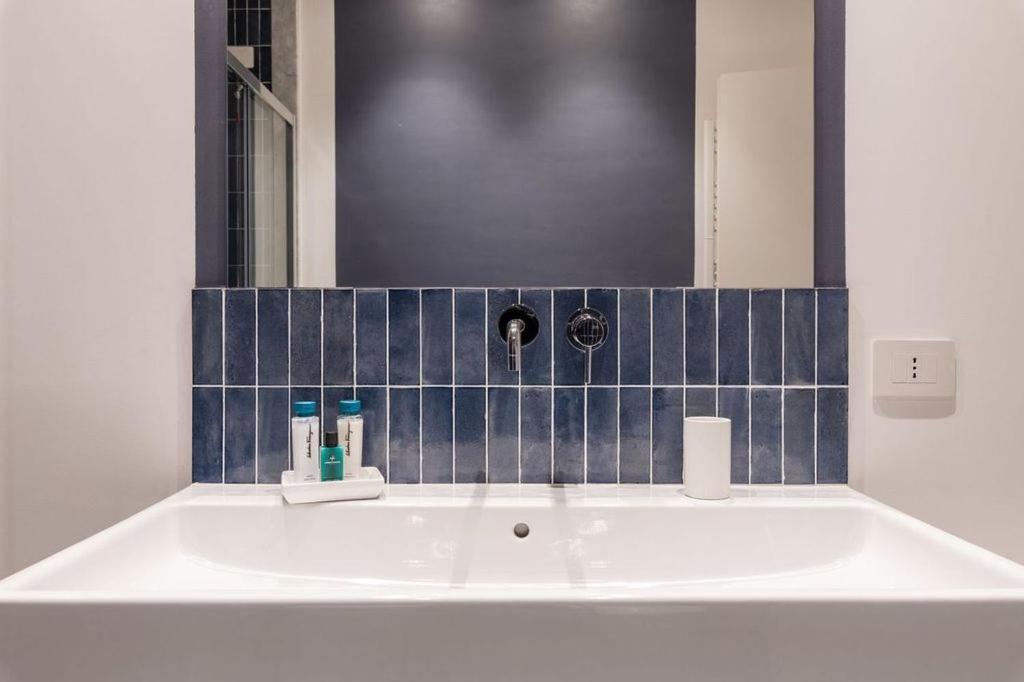 Epoca Suites Napoli Exteriér fotografie