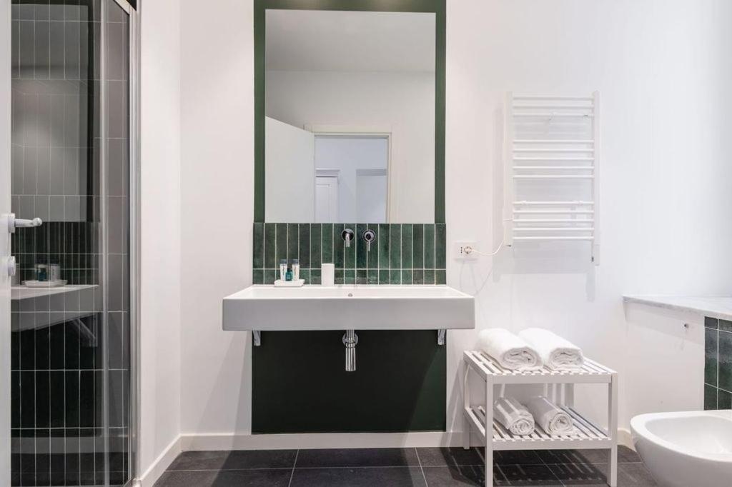 Epoca Suites Napoli Exteriér fotografie