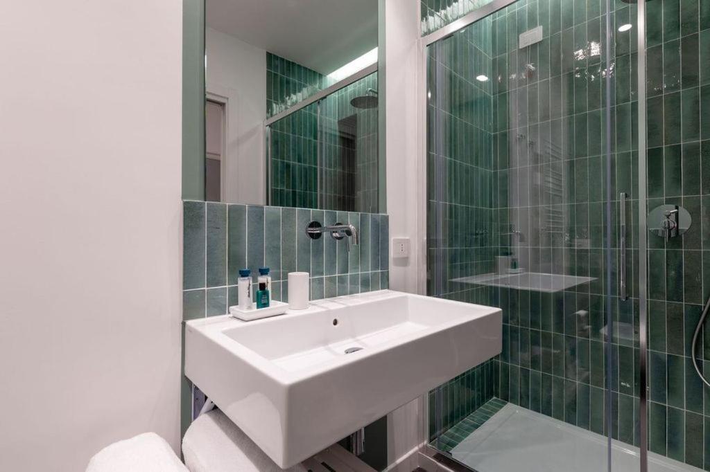 Epoca Suites Napoli Exteriér fotografie