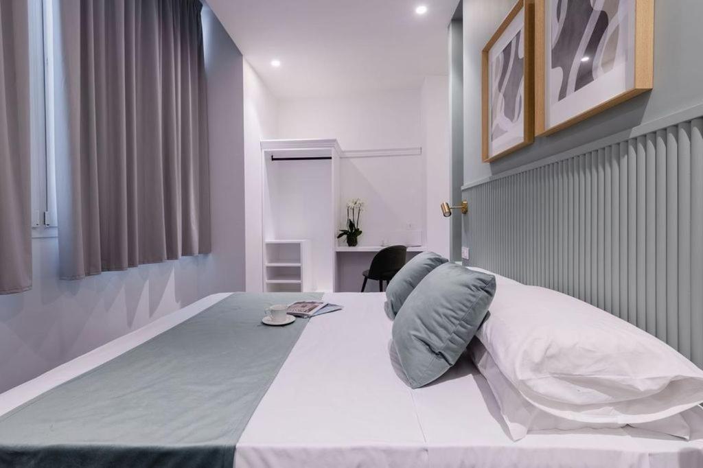 Epoca Suites Napoli Exteriér fotografie