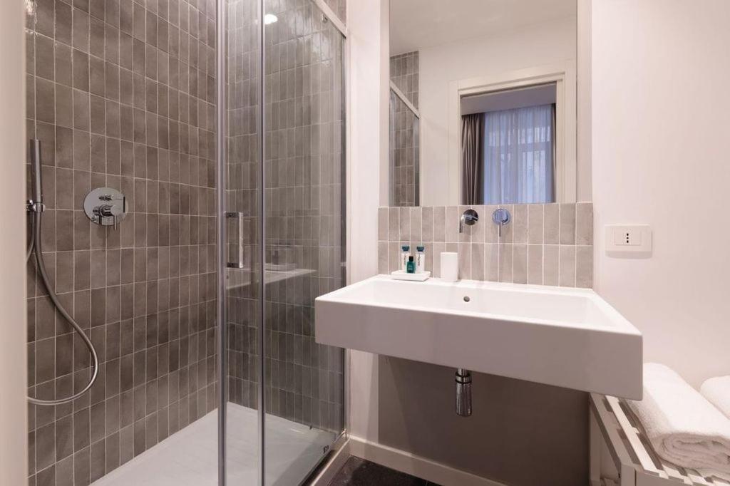 Epoca Suites Napoli Exteriér fotografie