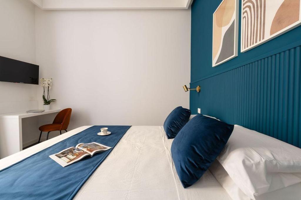 Epoca Suites Napoli Exteriér fotografie