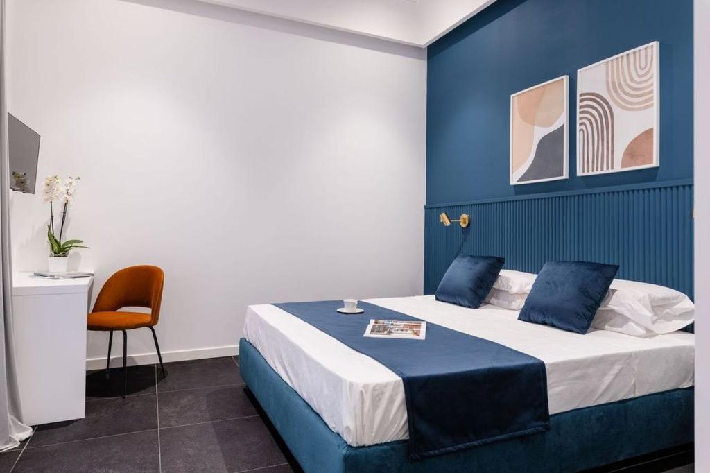 Epoca Suites Napoli Exteriér fotografie